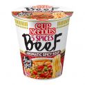 Tallarines coup Ternera (NISSIN) 64g