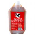 Garrafa de molho Sriracha (EAGLE) 4,5lt