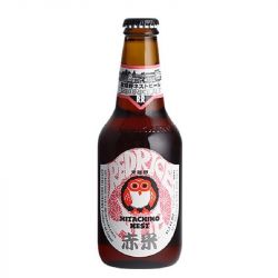 Cerveja japonesa Arroz...