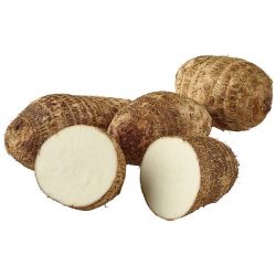 Edo ou Taro Fresco 250g aprox.