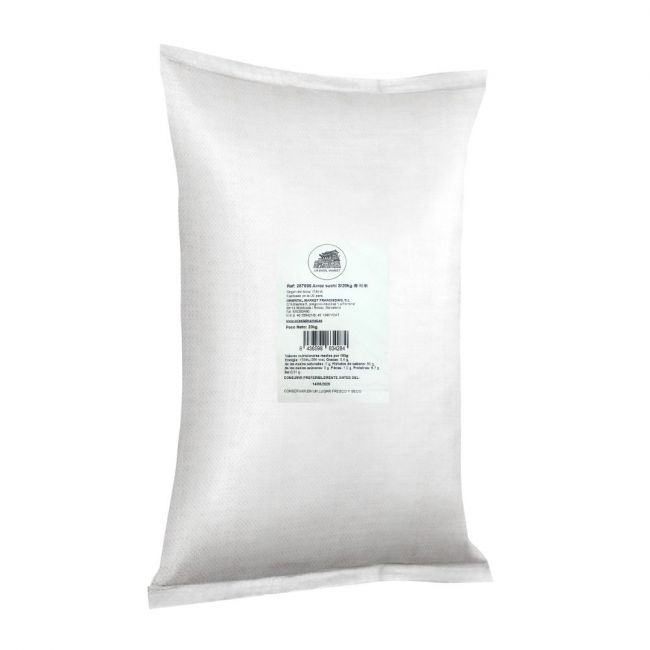 Sushi arroz (OM) 20kg