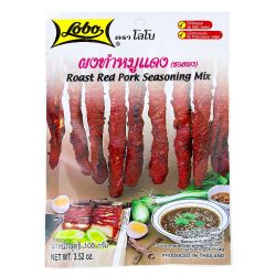 Tempero de porco para...