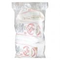 Arroz de jasmim RED HORSE 25kg (5x5kg)