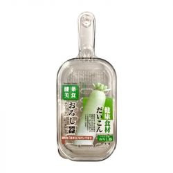 Ginger/wasabi clip 25x10cm....