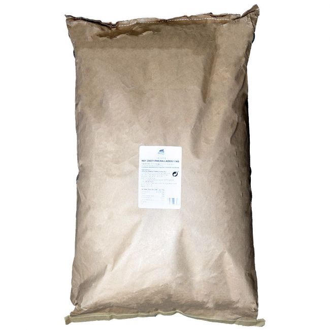 Pão avaliado (OM) 10KG