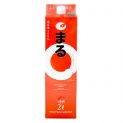 Saquê japonês maru futsushu (HAKUTSURU) 2lt (Alc.13,5%)