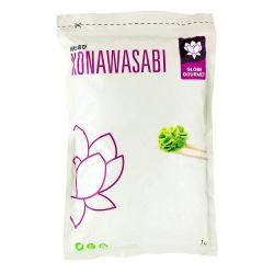 Pó de Wasabi (SEAFOOD...