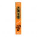 Incense Amber "Morningstar". 50 paus.
