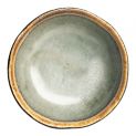 Tigela de porcelana 15x7cm "bege"