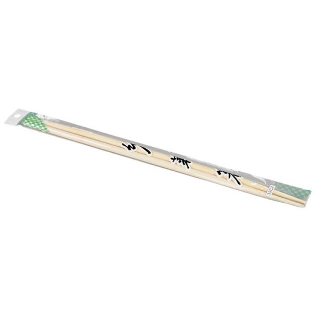 SAIBASHI - Pauzinhos para cozinhar 39 cm