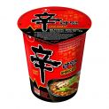 Taça de Tallarines (NONG SHIM) falsificação quente 68 g