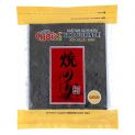 Alga Nori para Sushi 50 folhas Ouro (CHOI'S1) 125g