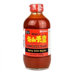 Molho Kimchi (MOMOYA) 450g