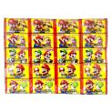 Chiclete Super Mario (CORIS) 60 unidades