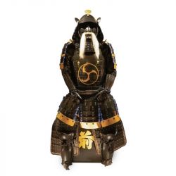 Armadura de Samurai...