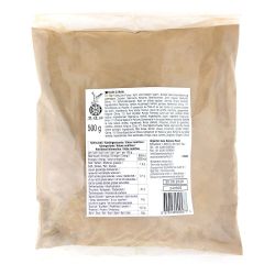 Pó 5 temperos (EAGLOBE) 500g