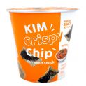 Snacks de algas crocante com sabor toppokki (YOUNG POONG) 50g