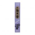 Incenso Lavanda "Morningstar". 50 paus.