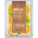 Tofu duro 500g