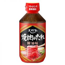 Molho Yakiniku (EBARA) 300g