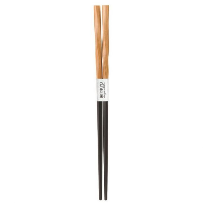 Palillo. Modelo: Black Curved