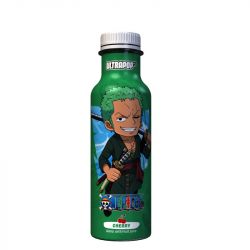 Beber sabor cereja zoro (uma peça) c / 12x330ml