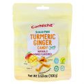 Caramelo Chavão Cúrcum Ginger I Mango (Corniche) 100g