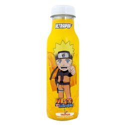 Beba Frutas Travical Naruto Chibi (Naruto) 330ml