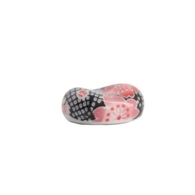 Suporte para paus pretos de sakura
