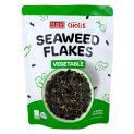 Flocos de algas vegetais (Dae Chun Gim) 40g