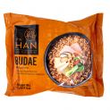 Budae Macarrão Instantâneo (cozinha Han) 119g