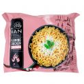 Macarrão instantâneo sabor frango carbonara (cozinha han) 135g