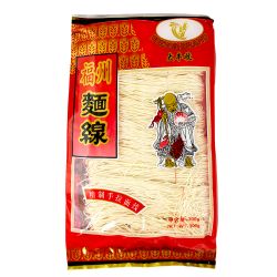 Macarrão fino (longo) 30g
