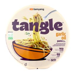 Emaranhado Gosto Roode Alho (Samyang) 105g