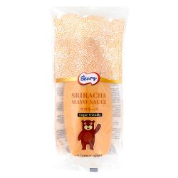 Maionese com Sriracha (Beary) 1.1kg