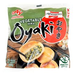 OYAKI Vegetal Nira (Ajinomoto) 600g