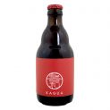 Cerveja Rouge (KAGUA) 330ml Alc.9%
