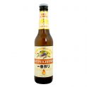 Cerveja (KIRIN ICHIBAN) 330ml Alc.5%