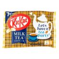 Mini Chá de Leite KitKat (NESTLE) 90g (7pcs)