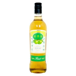Licor de maçã (XIN XI)...