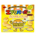 Flan Bourbon Biscuit (cada hambúrguer) 61g