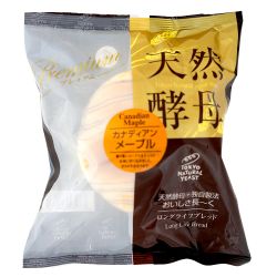 Pão de levedura natural com bordo (TNY) 95g Pão de levedura natural com...