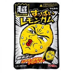 Goma de ácido limon (Marukawa) 45g Goma de ácido limon...