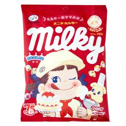 Doces de leite (Fujiya) 100g Doces de leite (Fujiya) 100g