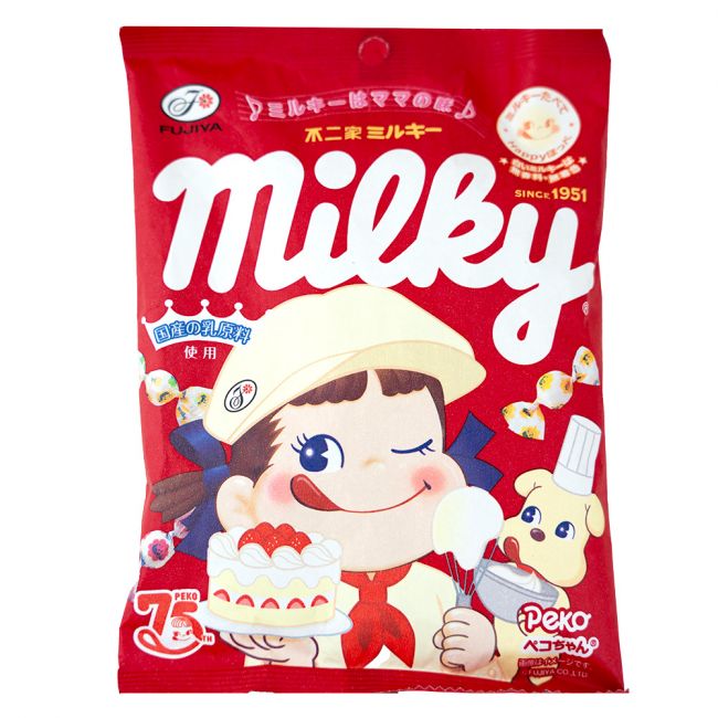 Doces de leite (Fujiya) 100g