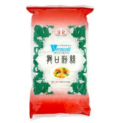 Macarrão de soja (gêmeo) 250g