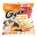Frango Gyozas Thai Curry Thai (Ajinomomoto) 600g (30UD)