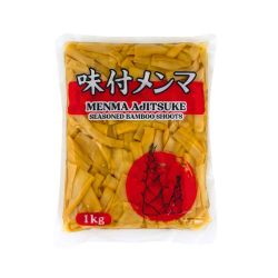 Bambu sazonal para 1kg de...