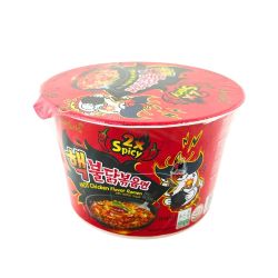 Ramen bowl buldak 2xspicy (SAMYANG) 105g