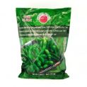 Soja-Raw Edamame (King Sushi) 400g